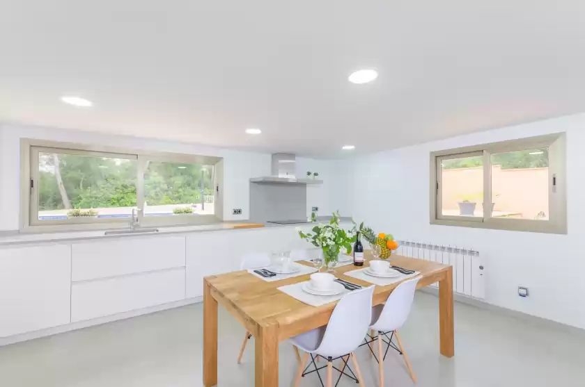 Ferienhaus auf Conchita, Sencelles