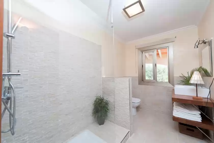 Ferienhaus auf Conchita, Sencelles