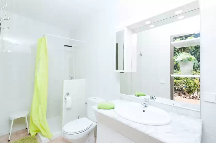 Ferienhaus auf Conchita, Sencelles