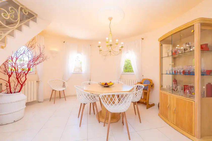 Alquiler vacacional en Casa bel, Son Serra de Marina