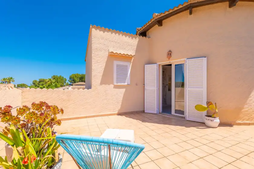 Alquiler vacacional en Casa bel, Son Serra de Marina