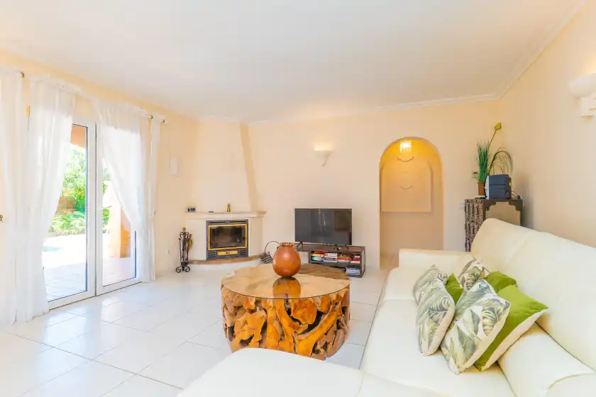 Alquiler vacacional en Casa bel, Son Serra de Marina