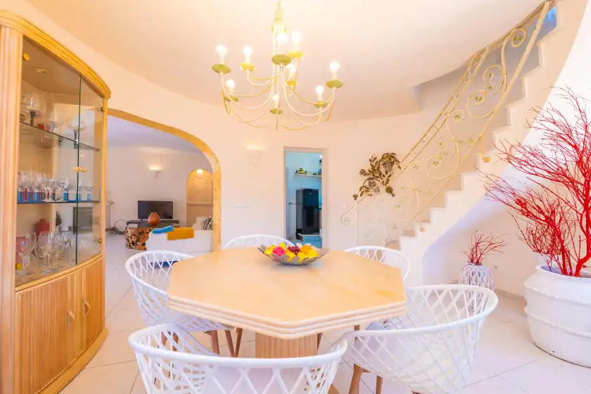 Alquiler vacacional en Casa bel, Son Serra de Marina