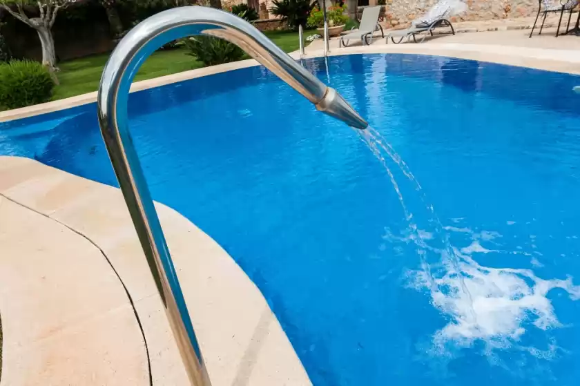 Location de vacances à Can rovey, Inca