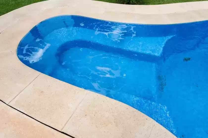 Location de vacances à Can rovey, Inca