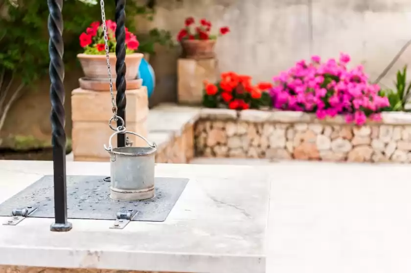 Location de vacances à Can rovey, Inca