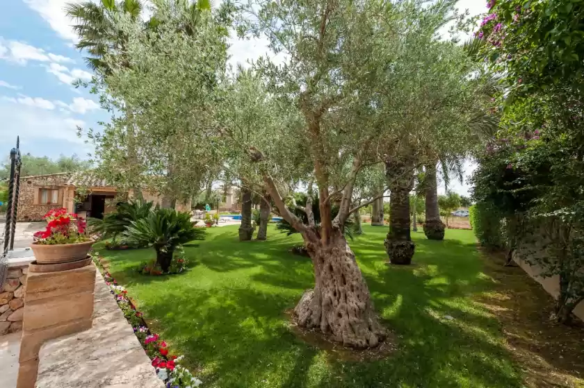 Location de vacances à Can rovey, Inca