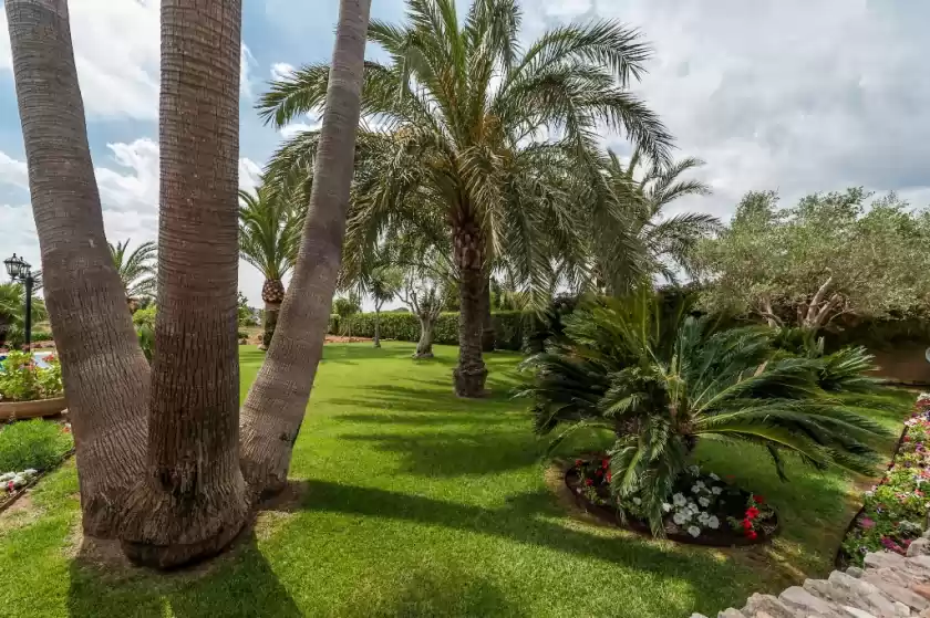 Location de vacances à Can rovey, Inca