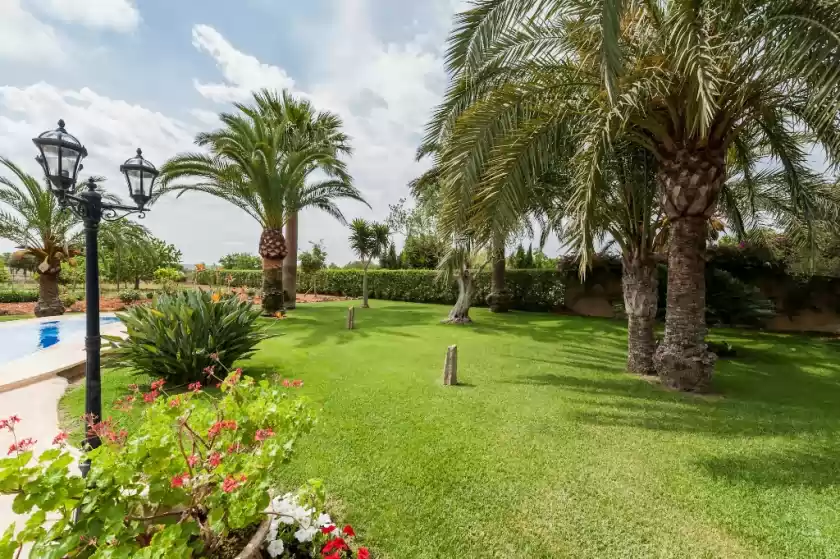 Location de vacances à Can rovey, Inca