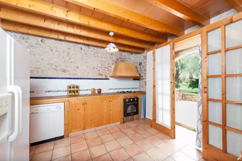 Location de vacances à Can rovey, Inca