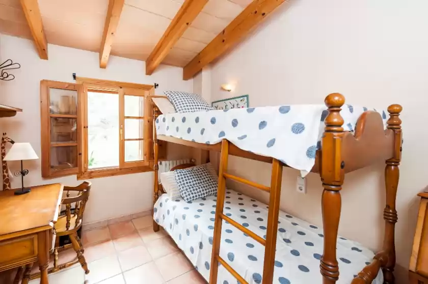 Location de vacances à Can rovey, Inca