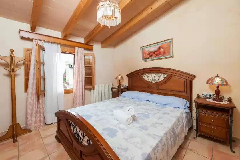 Location de vacances à Can rovey, Inca