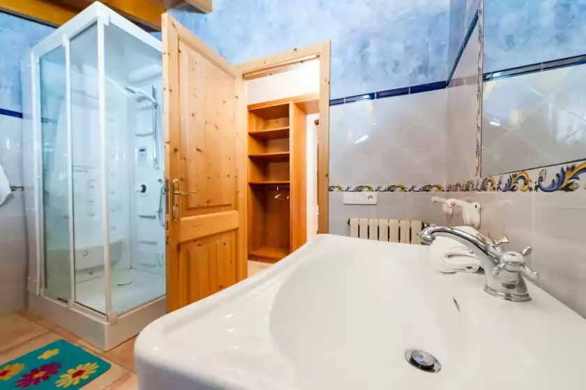 Location de vacances à Can rovey, Inca