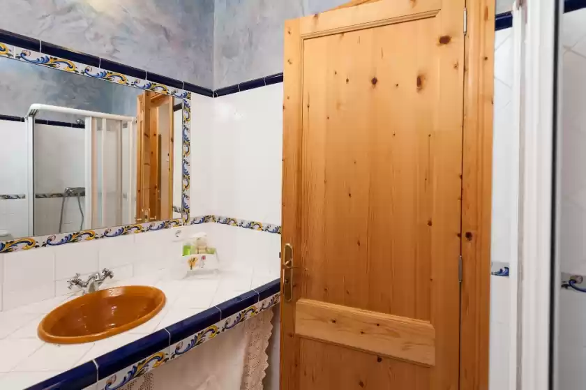 Location de vacances à Can rovey, Inca