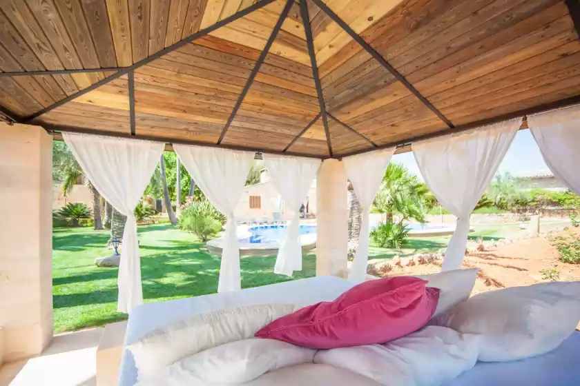 Location de vacances à Can rovey, Inca