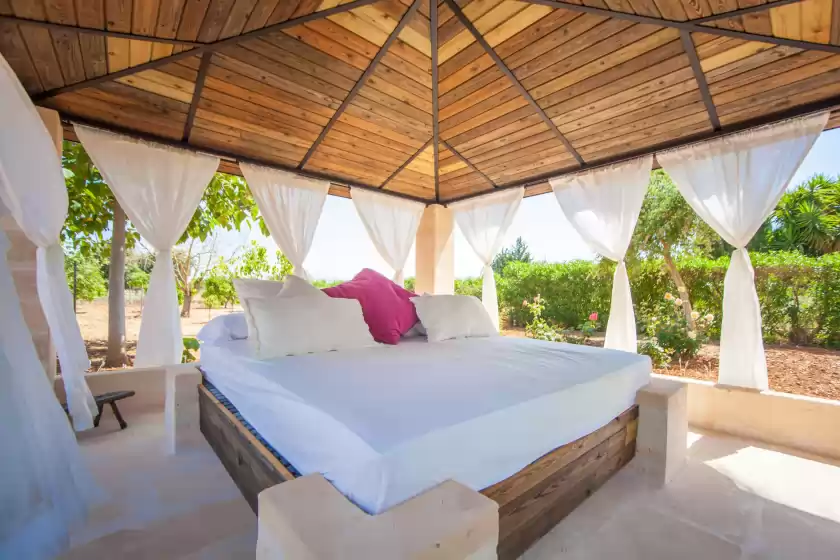 Location de vacances à Can rovey, Inca