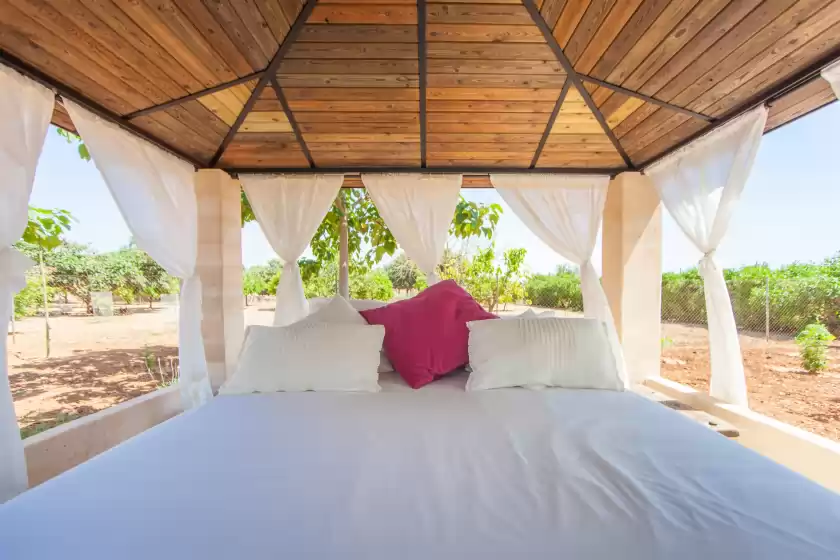 Location de vacances à Can rovey, Inca