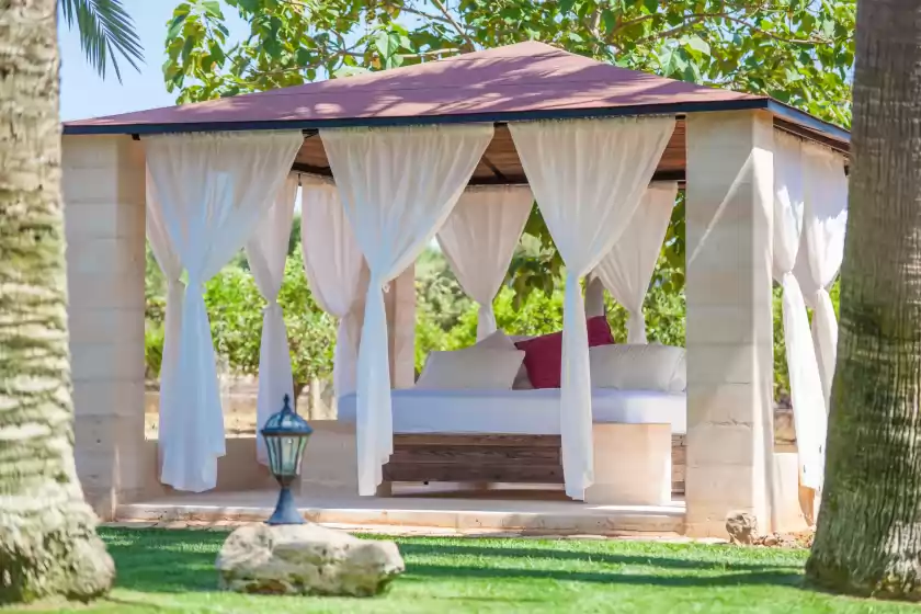 Location de vacances à Can rovey, Inca