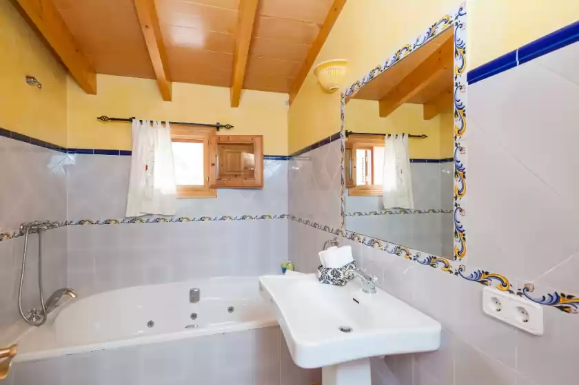 Location de vacances à Can rovey, Inca