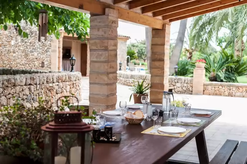 Location de vacances à Can rovey, Inca