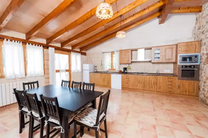 Location de vacances à Can rovey, Inca