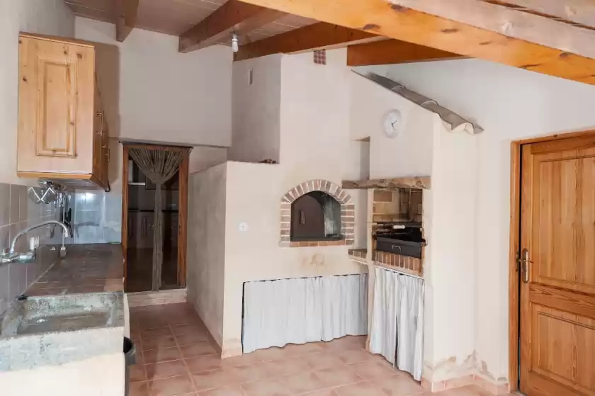 Location de vacances à Can rovey, Inca