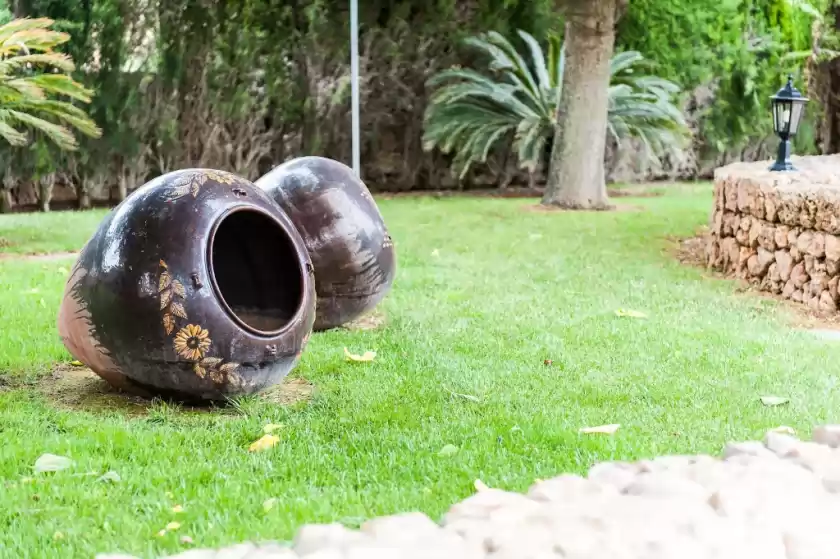 Location de vacances à Can rovey, Inca