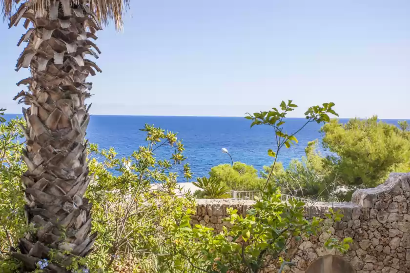 Holiday rentals in Ram de mar, Font de sa Cala