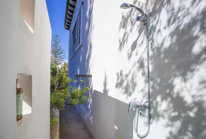 Holiday rentals in Villa cala padri, Font de sa Cala
