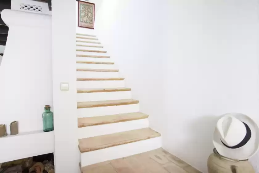 Holiday rentals in Villa cala padri, Font de sa Cala
