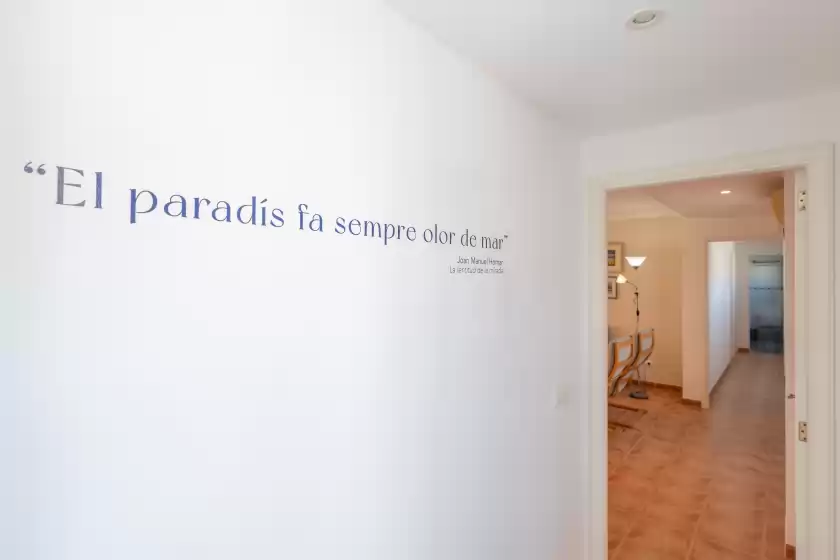 Holiday rentals in Setcelis, Cala Sant Vicenç