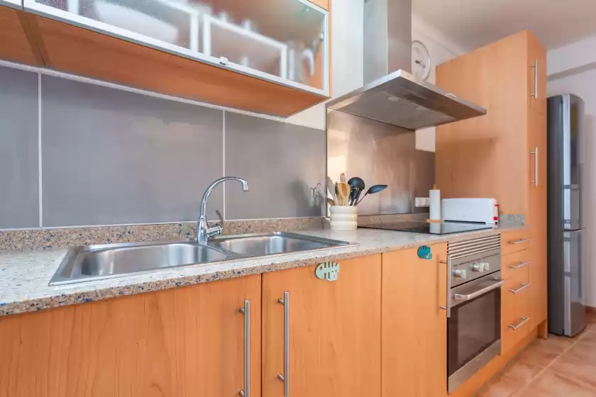 Holiday rentals in Setcelis, Cala Sant Vicenç