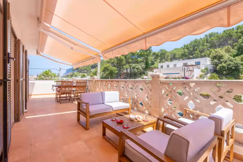Holiday rentals in Setcelis, Cala Sant Vicenç