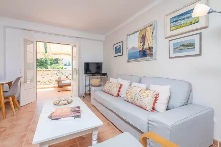 Holiday rentals in Setcelis, Cala Sant Vicenç