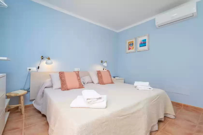 Holiday rentals in Setcelis, Cala Sant Vicenç