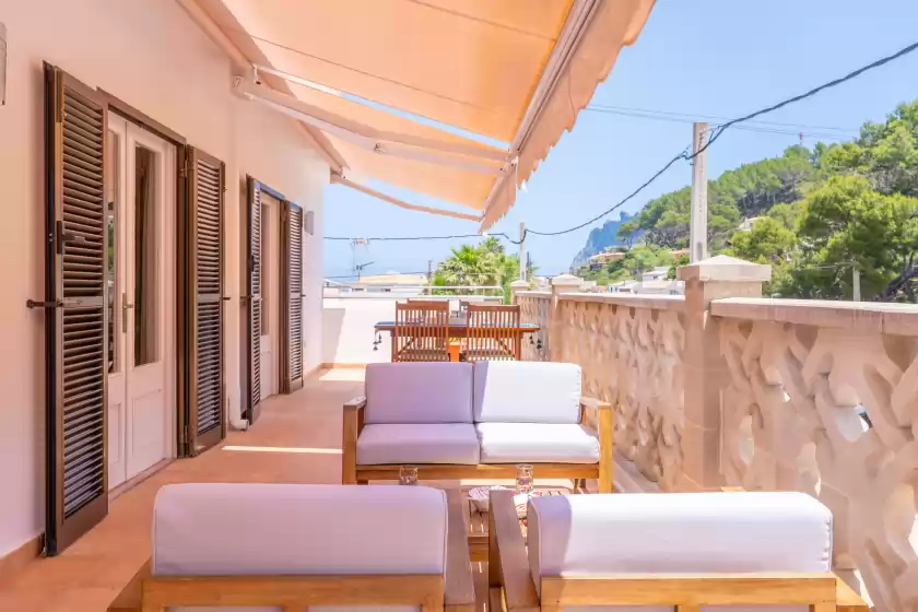 Holiday rentals in Setcelis, Cala Sant Vicenç