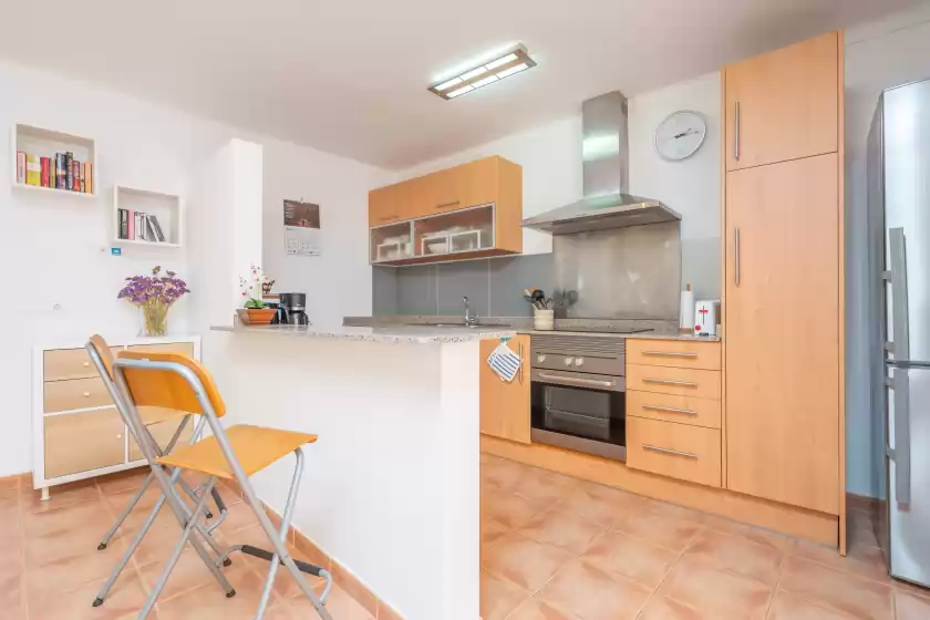 Holiday rentals in Setcelis, Cala Sant Vicenç