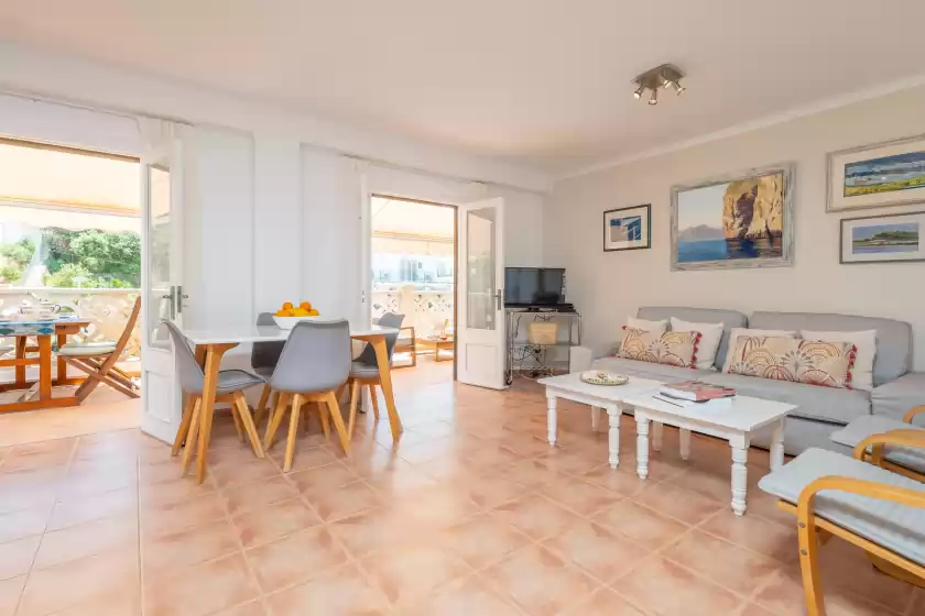 Holiday rentals in Setcelis, Cala Sant Vicenç