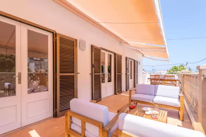 Holiday rentals in Setcelis, Cala Sant Vicenç