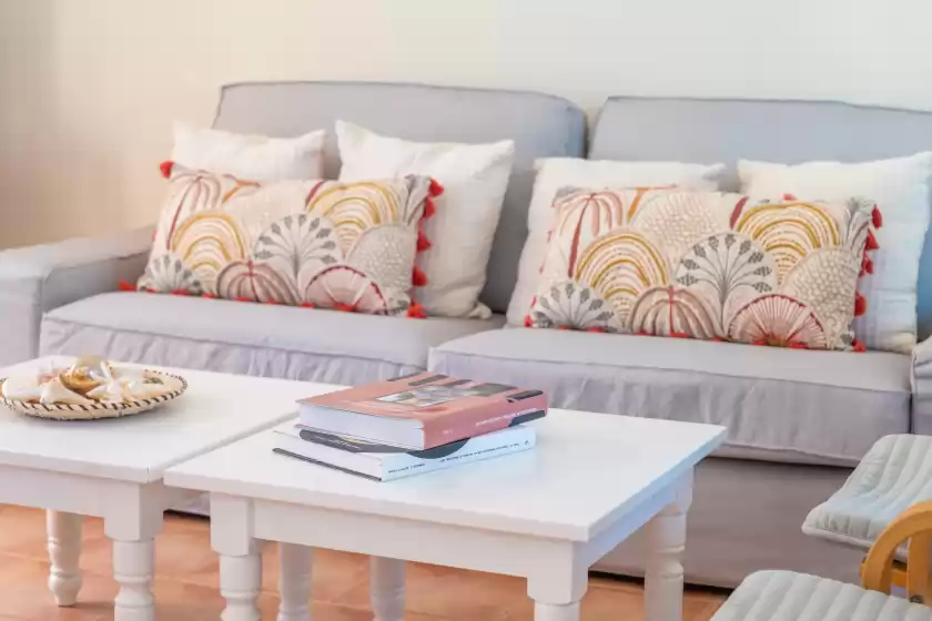 Holiday rentals in Setcelis, Cala Sant Vicenç