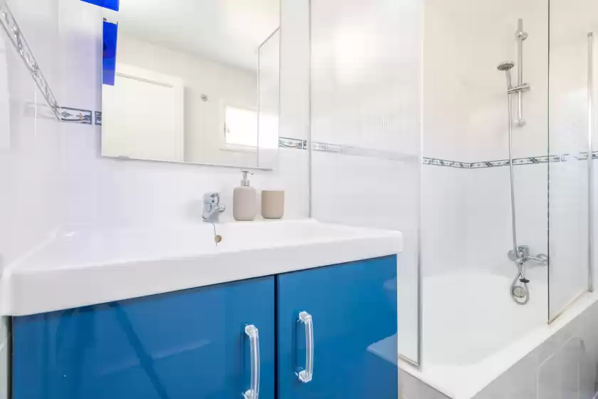 Holiday rentals in Setcelis, Cala Sant Vicenç