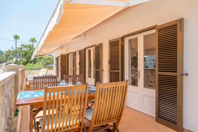 Holiday rentals in Setcelis, Cala Sant Vicenç