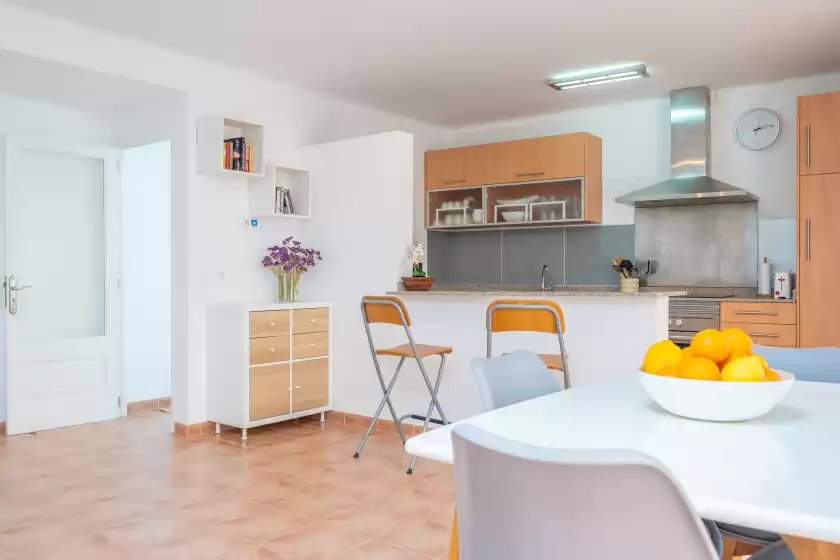 Holiday rentals in Setcelis, Cala Sant Vicenç