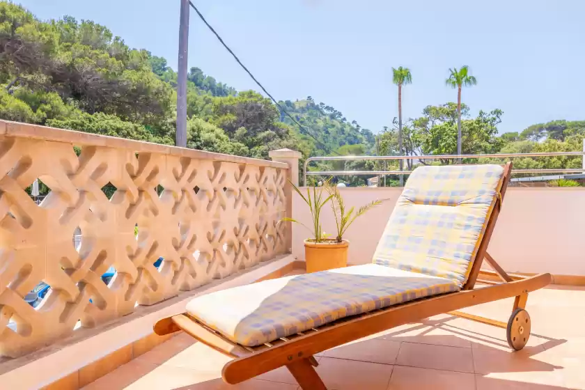 Holiday rentals in Setcelis, Cala Sant Vicenç