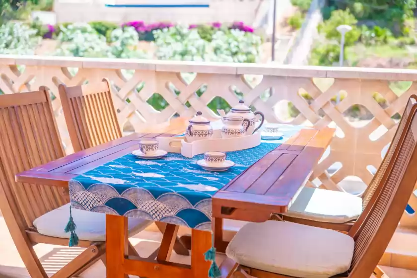 Holiday rentals in Setcelis, Cala Sant Vicenç