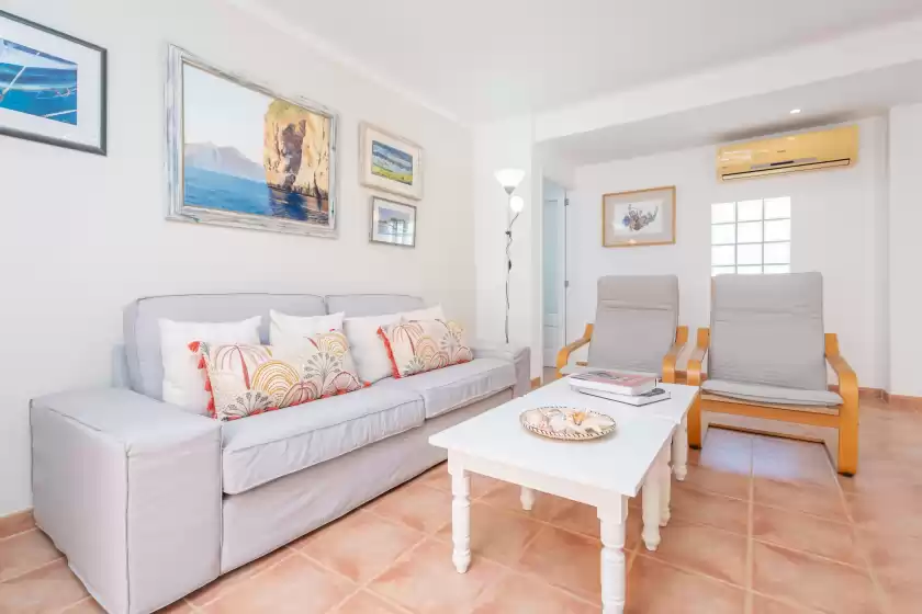 Holiday rentals in Setcelis, Cala Sant Vicenç