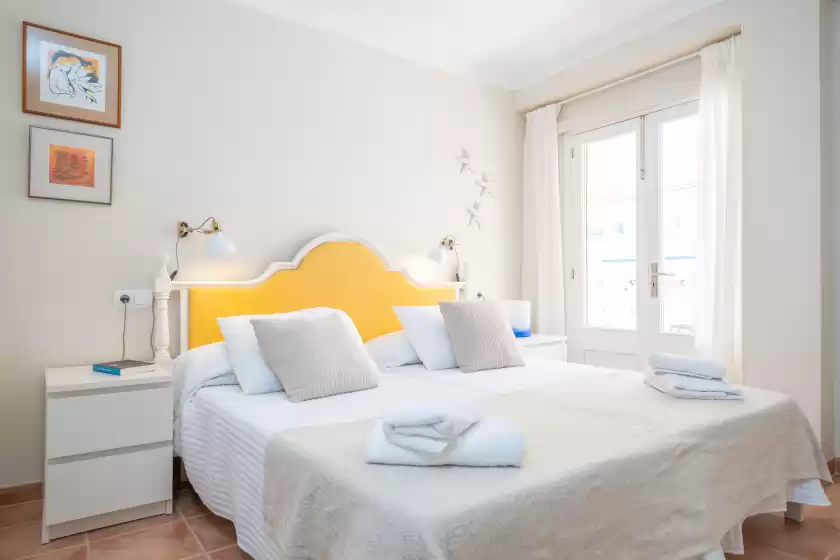 Holiday rentals in Setcelis, Cala Sant Vicenç