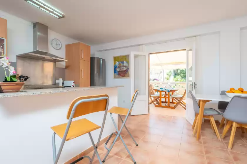 Holiday rentals in Setcelis, Cala Sant Vicenç