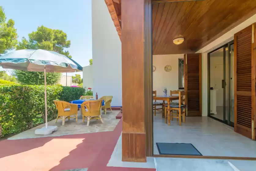 Holiday rentals in Encinas 1, Port de Pollença