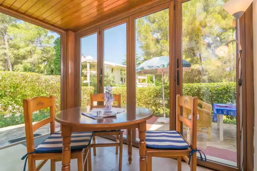 Holiday rentals in Encinas 1, Port de Pollença